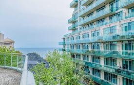 3 pièces appartement à Lake Shore Boulevard West, Canada. C$992,000