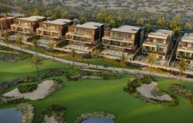 Complexe résidentiel Damac Hills Utopia – DAMAC Hills, Dubai, Émirats arabes unis. de $4,669,000