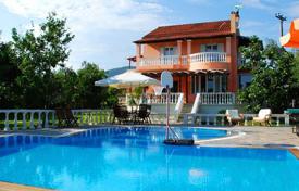 Villa – Corfou, Péloponnèse, Grèce. 2,450 € par semaine