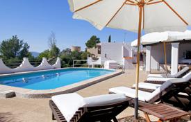 Villa – Ibiza, Îles Baléares, Espagne. 3,140 € par semaine