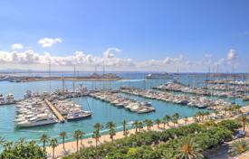 Penthouse – Palma de Majorque, Îles Baléares, Espagne. 2,495,000 €