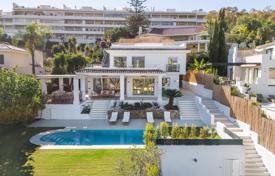 Villa – Marbella, Andalousie, Espagne. 2,575,000 €