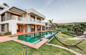 Villa – Bodrum, Mugla, Turquie. $3,538,000