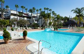 Appartement – Marbella, Andalousie, Espagne. 5,195,000 €