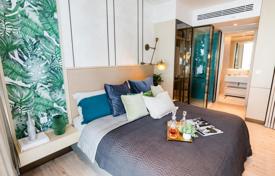 Appartement – Pattaya, Chonburi, Thaïlande. $182,000