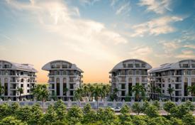 Appartement – Oba, Antalya, Turquie. $280,000