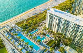 Copropriété – Miami Beach, Floride, Etats-Unis. $7,199,000