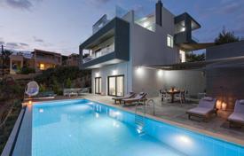 Villa – Rethimnon, Crète, Grèce. 500,000 €