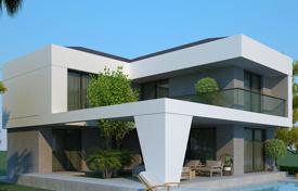 Villa – Camyuva, Antalya, Turquie. $654,000