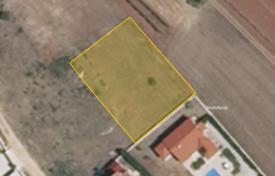 Terrain à Barban, Croatie. 107,000 €