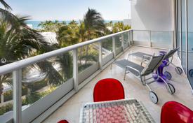 Appartement – Miami Beach, Floride, Etats-Unis. $2,795,000