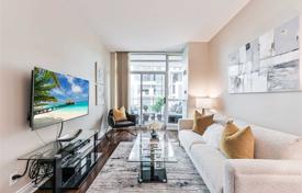 Appartement – Lake Shore Boulevard West, Etobicoke, Toronto,  Ontario,   Canada. C$754,000