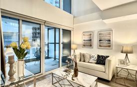Appartement – Shuter Street, Old Toronto, Toronto,  Ontario,   Canada. C$1,117,000
