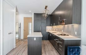 2 pièces appartement à Queens Quay East, Canada. C$1,115,000