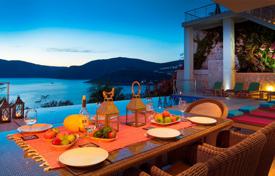 Villa – Kalkan, Antalya, Turquie. $1,844,000