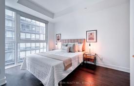 Appartement – Grenville Street, Old Toronto, Toronto,  Ontario,   Canada. C$995,000