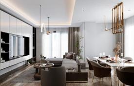 3 pièces appartement 65 m² à Küçükçekmece, Turquie. de $269,000