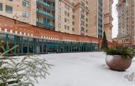 2 pièces appartement 98 m² à district Shchukino, Russie. 37,500 ₽ par semaine