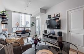 1 pièces appartement à Old Toronto, Canada. C$752,000
