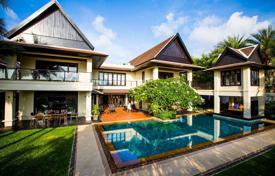 Villa – Choeng Thale, Thalang, Phuket,  Thaïlande. 1,752,000 €