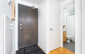 Appartement – Mutual Street, Old Toronto, Toronto,  Ontario,   Canada. C$959,000