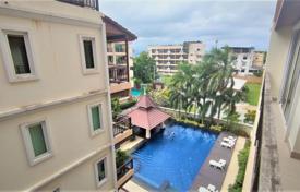 2 pièces appartement 72 m² en Pattaya, Thaïlande. 152,000 €