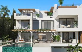 3 pièces villa 549 m² à Marbella, Espagne. 2,990,000 €