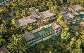 Villa – Kamala, Kathu District, Phuket,  Thaïlande. $16,000,000