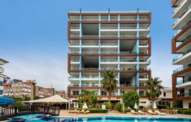 Penthouse – Alanya, Antalya, Turquie. $253,000