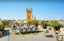 Penthouse – Westminster, Londres, Royaume-Uni. Price on request