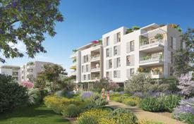 Appartement – Hyères, Côte d'Azur, France. From 170,000 €
