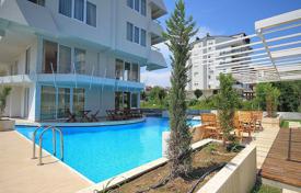 Deux Appartements Avec Entrées Séparées à Konyaaltı Antalya. $130,000