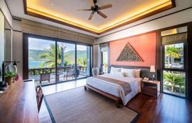 Villa – Kamala, Kathu District, Phuket,  Thaïlande. 4,352,000 €