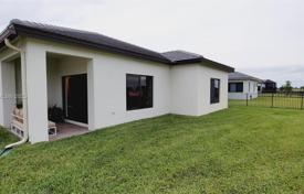 Maison en ville – Corkscrew, Collier County, Floride,  Etats-Unis. $585,000