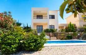 3 pièces villa 125 m² en Paphos, Chypre. 344,000 €