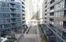 Appartement – Dan Leckie Way, Old Toronto, Toronto,  Ontario,   Canada. C$883,000