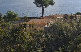 Terrain en Comté de Split-Dalmatie, Croatie. 200,000 €