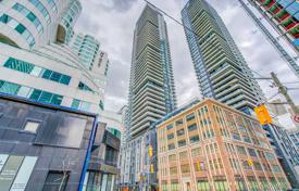 Appartement – Blue Jays Way, Old Toronto, Toronto,  Ontario,   Canada. C$765,000