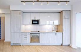 Appartement – Mutual Street, Old Toronto, Toronto,  Ontario,   Canada. C$842,000