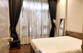1 pièces appartement en copropriété à Khlong Toei, Thaïlande. $107,000