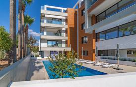 Penthouse – Limassol (ville), Limassol, Chypre. From $871,000