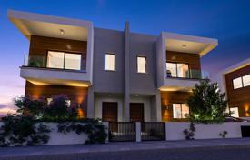 Villa – Limassol (ville), Limassol, Chypre. 500,000 €