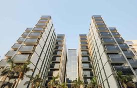 Complexe résidentiel Muraba Dia – The Palm Jumeirah, Dubai, Émirats arabes unis. de $2,137,000
