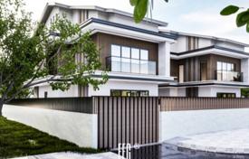 Luxueuse Villas Adaptées à la Vie Privée à Antalya Belek. $701,000