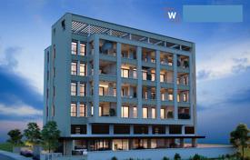 Bâtiment en construction – Limassol (ville), Limassol, Chypre. 590,000 €