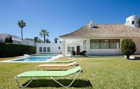 Villa – Malaga, Andalousie, Espagne. 5,700 € par semaine