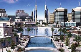 Appartement – Dubai Sports City, Dubai, Émirats arabes unis. From $214,000