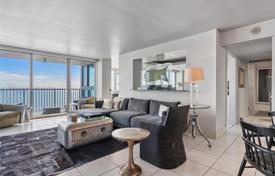 2 pièces appartement en copropriété 153 m² à Miami Beach, Etats-Unis. $1,385,000