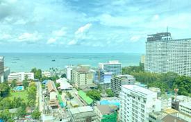 2 pièces appartement 50 m² en Pattaya, Thaïlande. 189,000 €