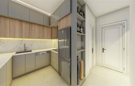 Appartements Dans Résidence au Concept Hôtelier à Alanya Payallar. $125,000